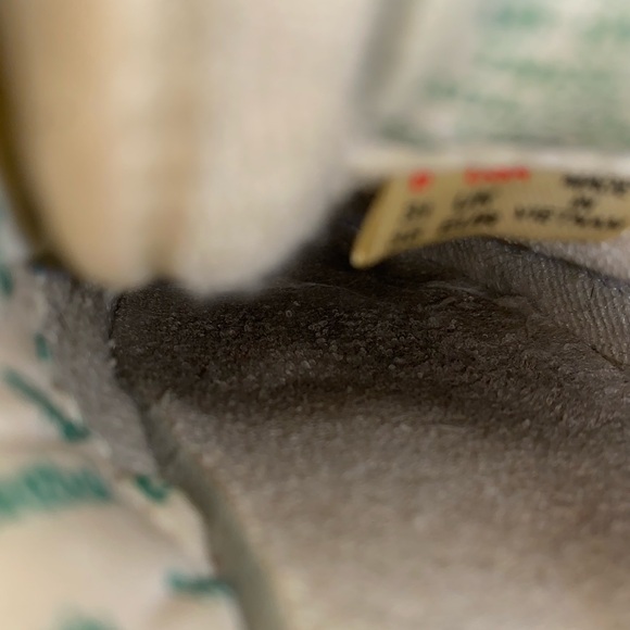 Reebok Club c 85 vintage women sneakers in size 6 - Picture 9 of 10